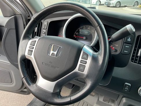 Used 2008 Honda Ridgeline RTL image 18