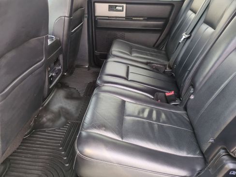 Used 2017 Ford Expedition Limited image 20
