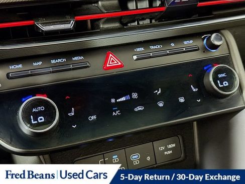 Used 2024 Hyundai Sonata N Line FWD image 23