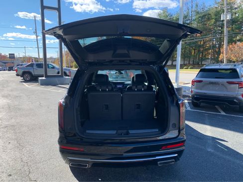 Used 2020 Cadillac XT6 Sport image 5