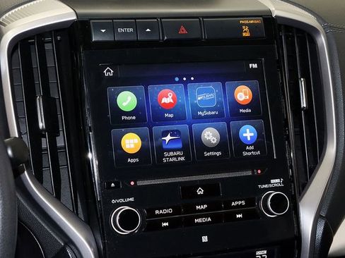 Used 2020 Subaru Ascent Limited w/ Technology Package AWD/4WD image 19