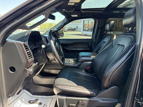 Used 2020 Ford Expedition Limited w/ Special Edition Package image 22
