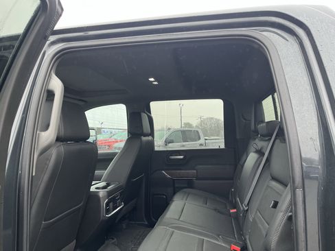 Used 2022 GMC Sierra 2500 Denali w/ Denali Ultimate Package image 13