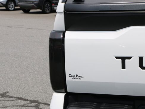 Used 2022 Toyota Tundra SR w/ SR Tow Package RWD image 6