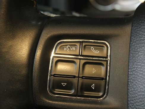 Used 2016 RAM 1500 Sport image 18