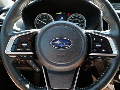 Used 2024 Subaru Forester Limited AWD/4WD image 25