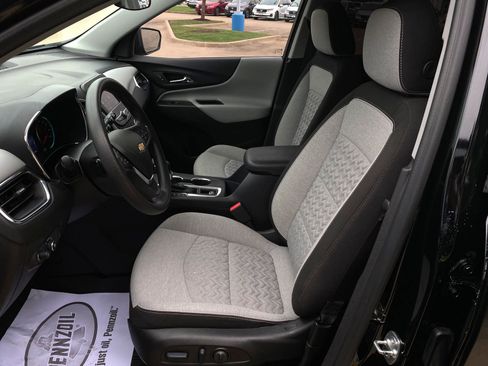 Used 2024 Chevrolet Equinox LS w/ LS Convenience Package FWD image 10