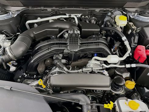 New 2026 Subaru Outback Premium image 30