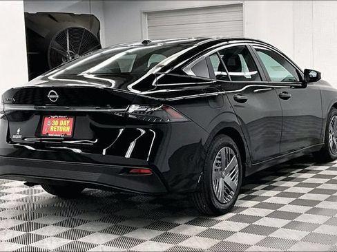 New 2026 Nissan Sentra S FWD image 17