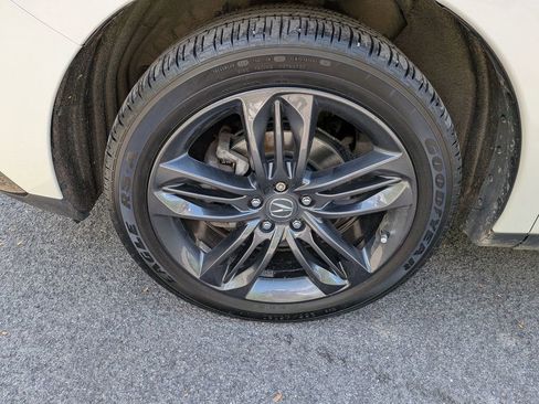Used 2022 Acura RDX A-Spec AWD/4WD image 26
