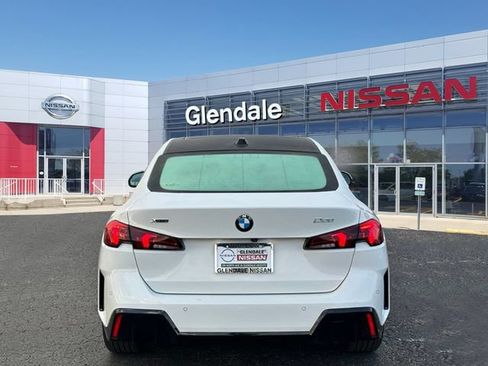 Used 2025 BMW 228i xDrive AWD/4WD image 5