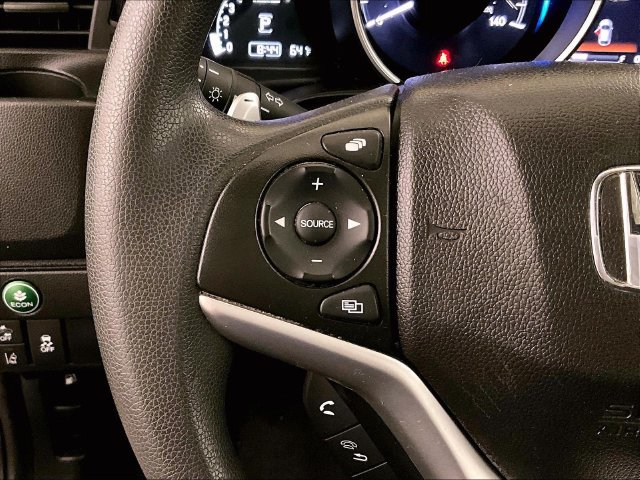 Used 2018 Honda Fit EX image 17