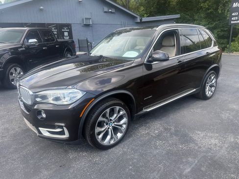 Used 2015 BMW X5 xDrive35i AWD/4WD image 27