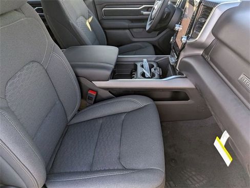 New 2026 RAM 1500 Big Horn image 31