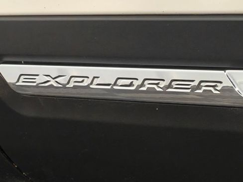 Used 2018 Ford Explorer Limited FWD image 61