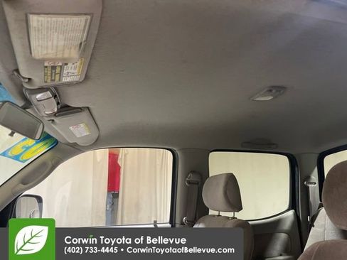 Used 2003 Toyota Tacoma 4x4 Double Cab image 21