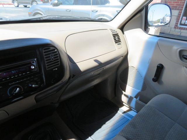 Used 2003 Ford F150 XLT RWD image 24