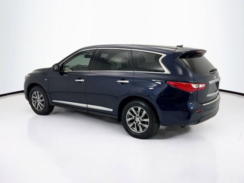 Used 2015 INFINITI QX60 FWD w/ Premium Package image 7