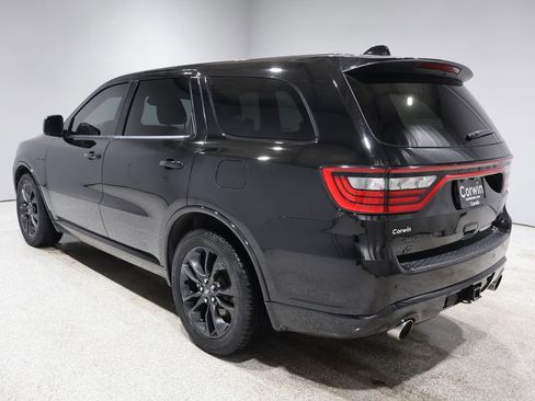 Used 2022 Dodge Durango R/T image 4
