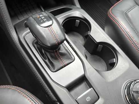 Certified 2025 Ford Ranger Raptor AWD/4WD image 21