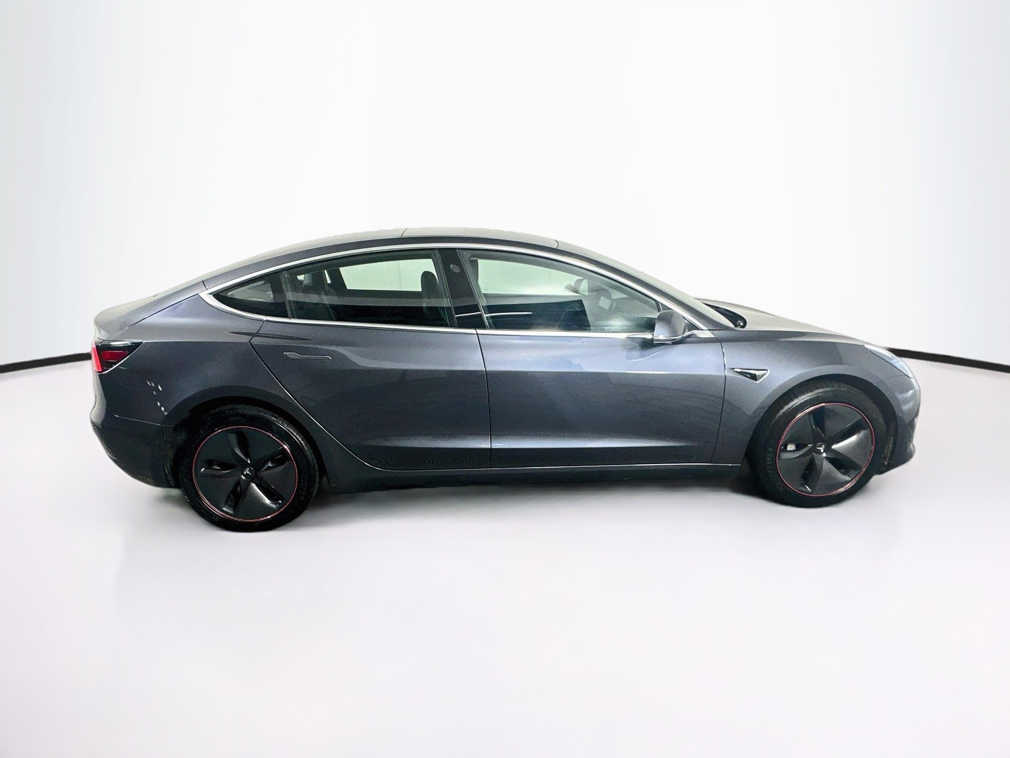 Used 2018 Tesla Model 3 Mid Range RWD image 10