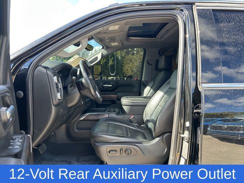 Used 2020 GMC Sierra 2500 Denali w/ Denali Ultimate Package image 15
