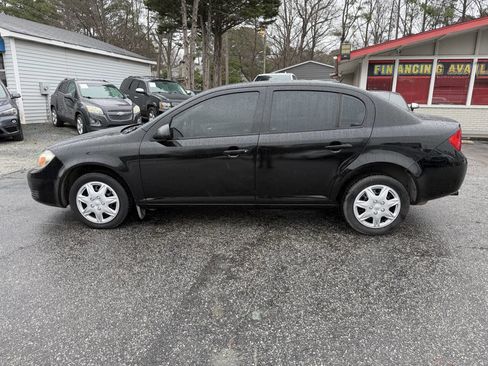 Used 2010 Chevrolet Cobalt LS image 3