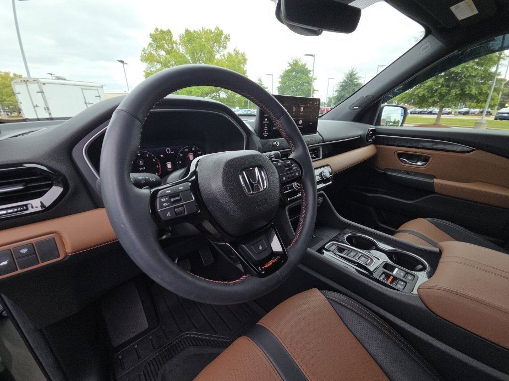 Used 2026 Honda Passport TrailSport Elite image 29