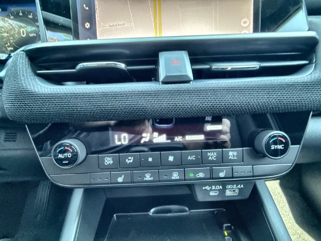 New 2026 Subaru Outback Premium AWD/4WD image 21