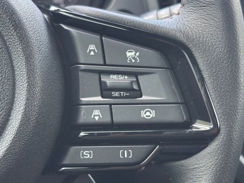 Used 2025 Subaru Forester Touring AWD/4WD image 15