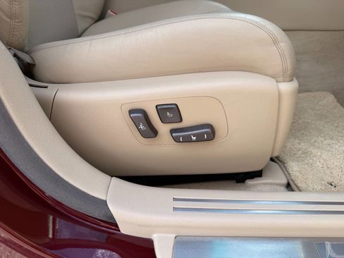 Used 2009 Lexus LS 460 RWD image 42