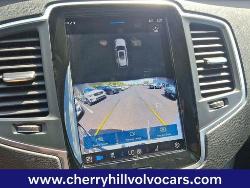 Certified 2024 Volvo XC90 B5 Core w/ Protection Package Premier image 19