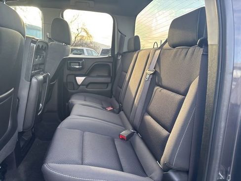 Used 2015 Chevrolet Silverado 2500 LT w/ LT Convenience Package image 28