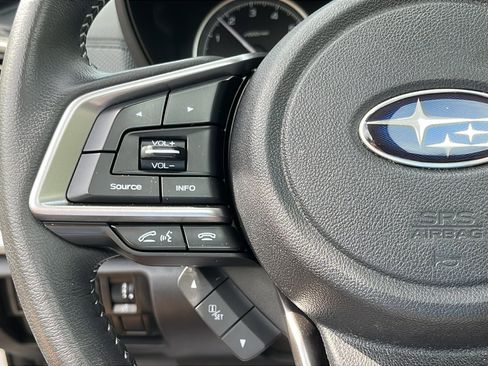 Certified 2023 Subaru Forester Premium AWD/4WD image 14