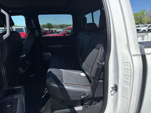 Used 2024 Ford F150 Lariat w/ Equipment Group 502A High image 12