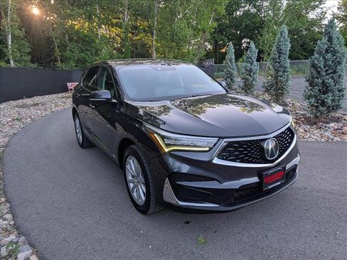Used 2019 Acura RDX AWD image 7