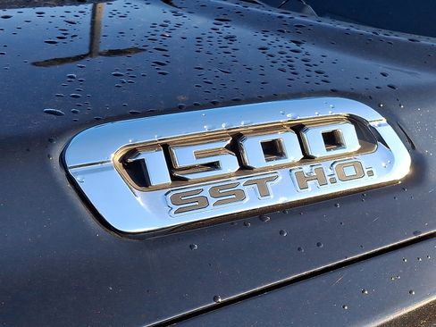 Used 2025 RAM 1500 Tungsten w/ Bed Utility Group image 9