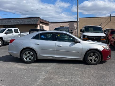 Used 2014 Chevrolet Malibu LS w/ Protection Package image 6