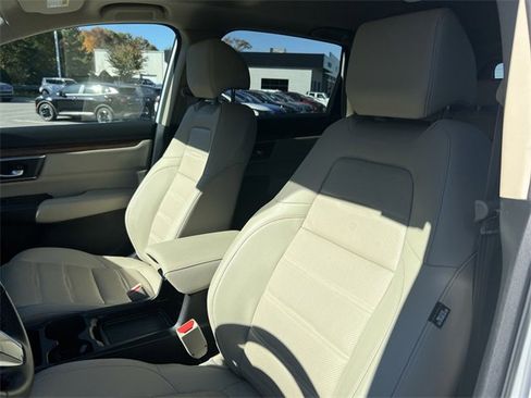 Used 2022 Honda CR-V EX-L image 11