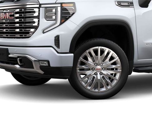 New 2026 GMC Sierra 1500 Denali w/ Technology Package AWD/4WD image 5