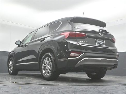 Used 2019 Hyundai Santa Fe SE image 41