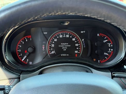 Used 2024 Dodge Durango GT AWD/4WD image 17