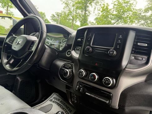 Used 2022 RAM 2500 Tradesman AWD/4WD image 19