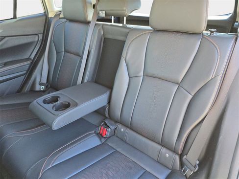 Used 2021 Subaru Crosstrek 2.5i Limited w/ Moonroof Package 1 image 18