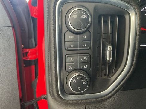 Used 2020 Chevrolet Silverado 1500 LT Trail Boss image 8