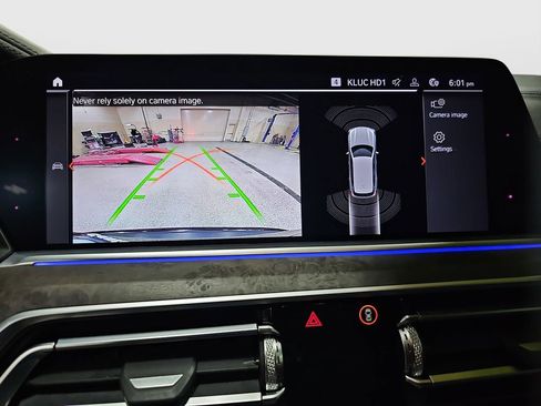 Used 2020 BMW X5 sDrive40i w/ Convenience Package image 14