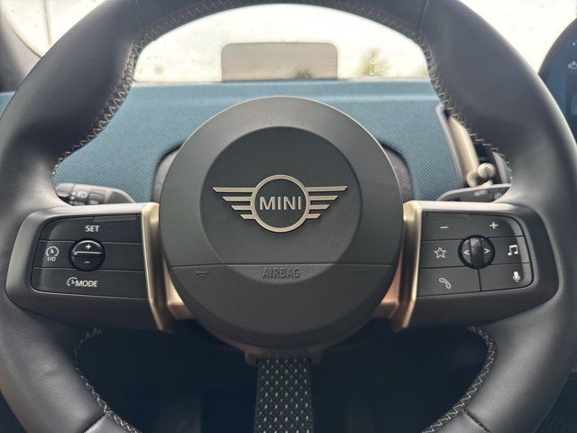 Used 2025 MINI Cooper Countryman S AWD/4WD image 19