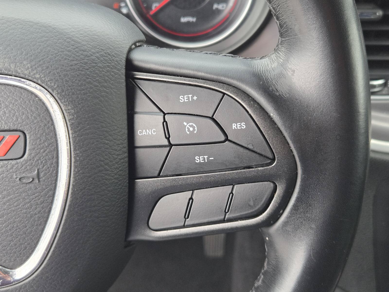 Certified 2022 Dodge Charger SXT RWD image 18
