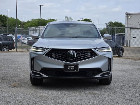 Certified 2026 Acura MDX w/ Technology Package image 3