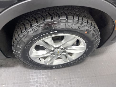 Used 2021 Chevrolet Blazer LT image 28